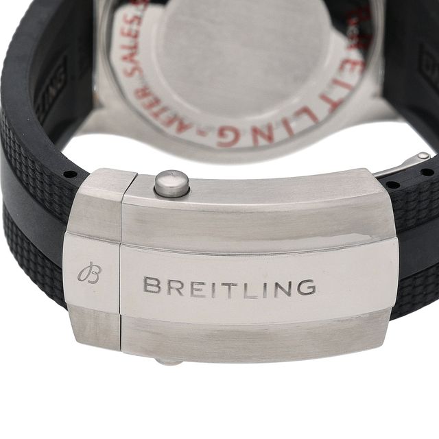 Breitling SuperOcean Automatic 42 U17375 Image 3